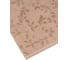 Полотенце велюровое Arya Home Arya Elise 70x140, Бежевый 8680943231499 3
