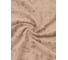 Полотенце велюровое Arya Home Arya Elise 70x140, Бежевый 8680943231499 4