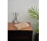 Полотенце велюровое Arya Home Arya Elise 70x140, Бежевый 8680943231499 6