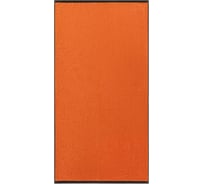 Полотенце велюровое Arya Home Arya Jose 70x140, Кирпичный 8680943231437