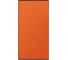 Полотенце велюровое Arya Home Arya Jose 70x140, Кирпичный 8680943231437 1