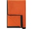 Полотенце велюровое Arya Home Arya Jose 70x140, Кирпичный 8680943231437 2