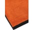 Полотенце велюровое Arya Home Arya Jose 70x140, Кирпичный 8680943231437 3