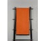 Полотенце велюровое Arya Home Arya Jose 70x140, Кирпичный 8680943231437 5