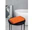 Полотенце велюровое Arya Home Arya Jose 70x140, Кирпичный 8680943231437 6