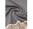 Полотенце велюровое Arya Home Arya Laura 70x140, Антрацит 8680943231659 4