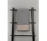 Полотенце велюровое Arya Home Arya Laura 70x140, Антрацит 8680943231659 5