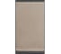 Полотенце велюровое Arya Home Arya Paulo 50x90, Антрацит 8680943231604 1