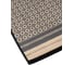 Полотенце велюровое Arya Home Arya Paulo 50x90, Антрацит 8680943231604 3