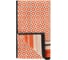 Полотенце велюровое Arya Home Arya Paulo 50x90, Кирпичный 8680943231581 2