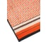 Полотенце велюровое Arya Home Arya Paulo 50x90, Кирпичный 8680943231581 3