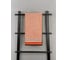 Полотенце велюровое Arya Home Arya Paulo 50x90, Кирпичный 8680943231581 5