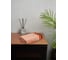 Полотенце велюровое Arya Home Arya Paulo 50x90, Кирпичный 8680943231581 6