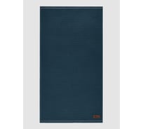 Полотенце вафельное Arya Home Arya Rob 50x90, Синий 8680943229236