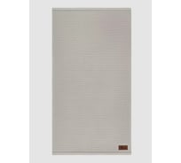 Полотенце вафельное Arya Home Arya Rob 70x140, Бежевый 8680943229243
