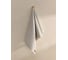 Полотенце вафельное Arya Home Arya Rob 70x140, Бежевый 8680943229243 5