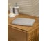 Полотенце вафельное Arya Home Arya Rob 70x140, Бежевый 8680943229243 7