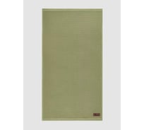 Полотенце вафельное Arya Home Arya Rob 70x140, Зеленый 8680943229267