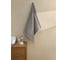 Полотенце вафельное Arya Home Arya Rob 70x140, Коричневый 8680943229250 6