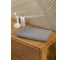 Полотенце вафельное Arya Home Arya Rob 70x140, Коричневый 8680943229250 7