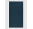 Полотенце вафельное Arya Home Arya Rob 70x140, Синий 8680943229274 1