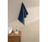 Полотенце вафельное Arya Home Arya Rob 70x140, Синий 8680943229274 6