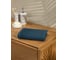 Полотенце вафельное Arya Home Arya Rob 70x140, Синий 8680943229274 7