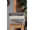 Полотенце вафельное Arya Home Arya Rob 50x90, Светло-розовый 8680943225795 4