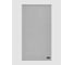 Полотенце вафельное Arya Home Arya Rob 50x90, Светло-серый 8680943225771 1