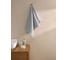 Полотенце вафельное Arya Home Arya Rob 50x90, Светло-серый 8680943225771 6