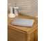 Полотенце вафельное Arya Home Arya Rob 50x90, Светло-серый 8680943225771 7