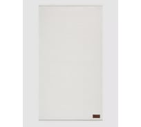 Полотенце вафельное Arya Home Arya Rob 70x140, Белый 8680943225825