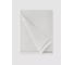 Полотенце вафельное Arya Home Arya Rob 70x140, Белый 8680943225825 2