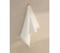 Полотенце вафельное Arya Home Arya Rob 70x140, Белый 8680943225825 5
