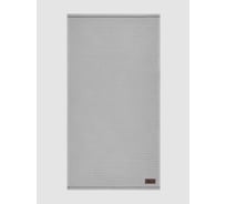 Полотенце вафельное Arya Home Arya Rob 70x140, Светло-серый 8680943225818