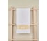 Крестильное полотенце Arya Home Arya Maria 70x140 см, Белый 8680943230812 1