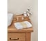 Крестильное полотенце Arya Home Arya Maria 70x140 см, Белый 8680943230812 2