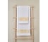 Крестильное полотенце Arya Home Arya Maria 70x140 см, Белый 8680943230812 3