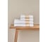 Крестильное полотенце Arya Home Arya Maria 70x140 см, Белый 8680943230812 5