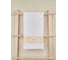 Крестильное полотенце Arya Home Arya Sarah 70x140 см, Белый 8680943230829 1