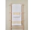 Крестильное полотенце Arya Home Arya Sarah 70x140 см, Белый 8680943230829 3