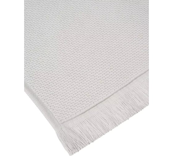 Полотенце Arya Home Arya Eliga 40x60 см, Голубой 8680943226105