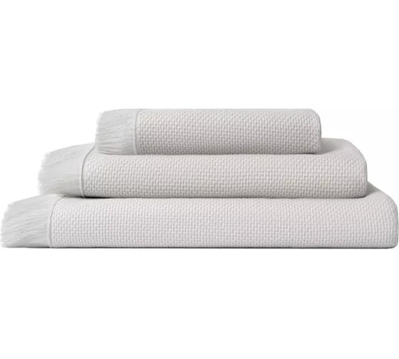Полотенце Arya Home Arya Eliga 40x60 см, Голубой 8680943226105