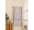 Полотенце Arya Home Arya Eliga 40x60 см, Серый 8680943226082 6