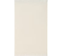 Полотенце Arya Home Arya Eliga 40x60 см, Белый 8680943226099