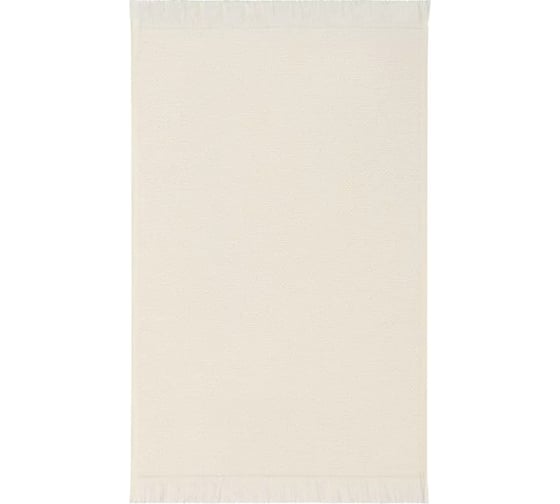 Полотенце Arya Home Arya Eliga 40x60 см, Белый 8680943226099