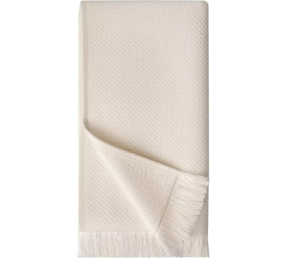 Полотенце Arya Home Arya Eliga 40x60 см, Белый 8680943226099