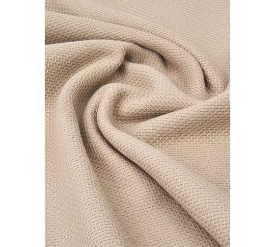 Полотенце Arya Home Arya Eliga 40x60 см, Бежевый 8680943226112