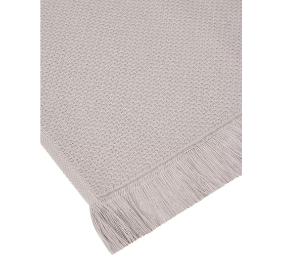 Полотенце Arya Home Arya Eliga 50x90 см, Серый 8680943226006