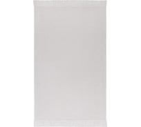 Полотенце Arya Home Arya Eliga 70x140 см, Голубой 8680943226068